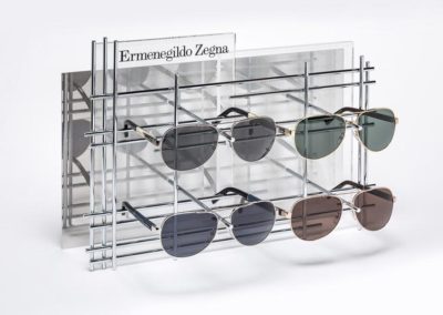 Marcolin Eyewear – Ermenegildo Zegna