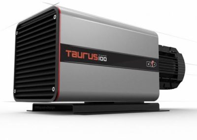 Taurus 100 – Dry vacuum pump