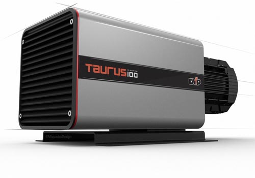 Taurus 100 – Dry vacuum pump