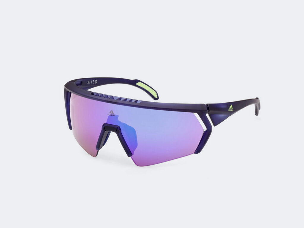 Adidas Sport Sunglasses SP0063 - MQD miquadra Design