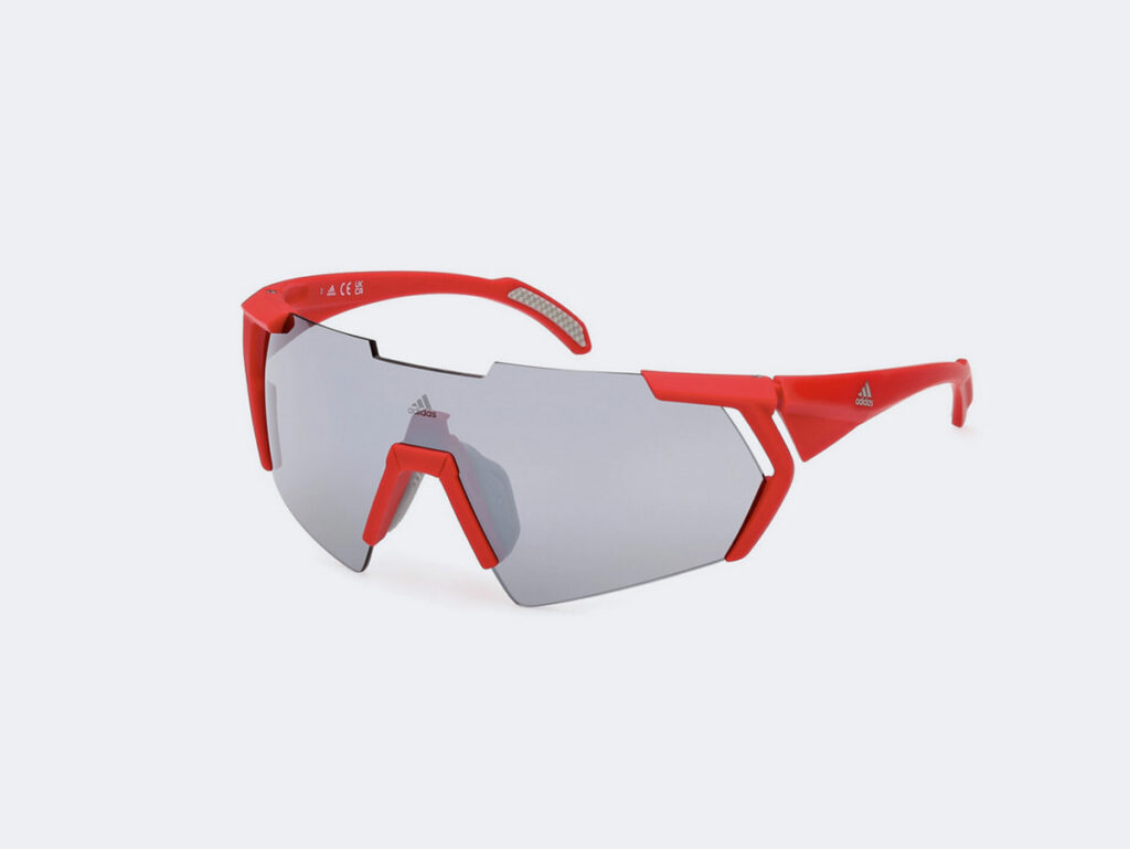 Adidas Sport Sunglasses SP0064 - MQD miquadra Design